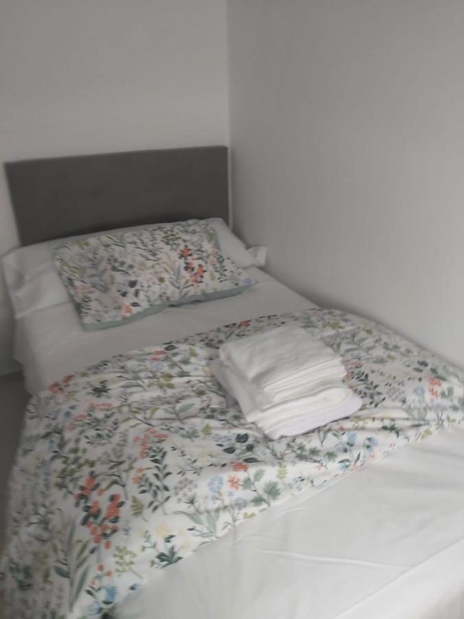 Апартаменты Apartamento Barrio De Salamanca Goya Мадрид Экстерьер фото
